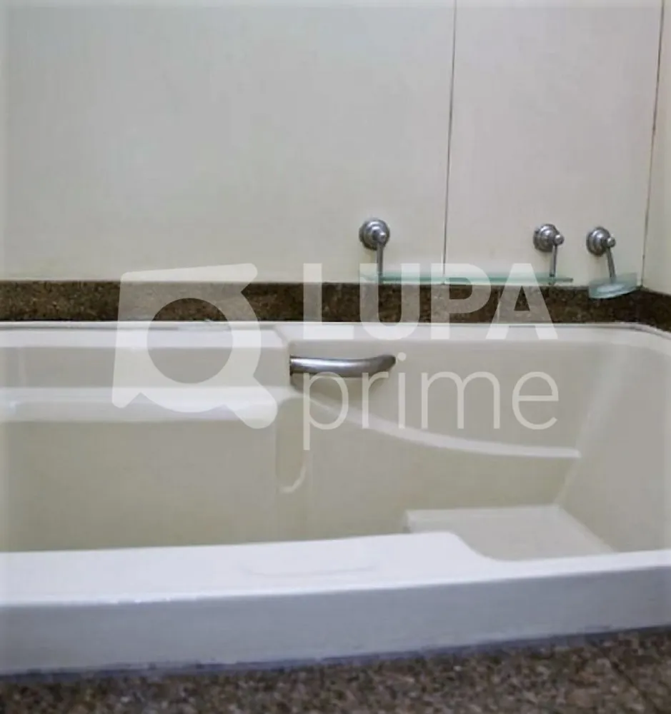 Apartamento, 1 quarto, 53 m² - Foto 6