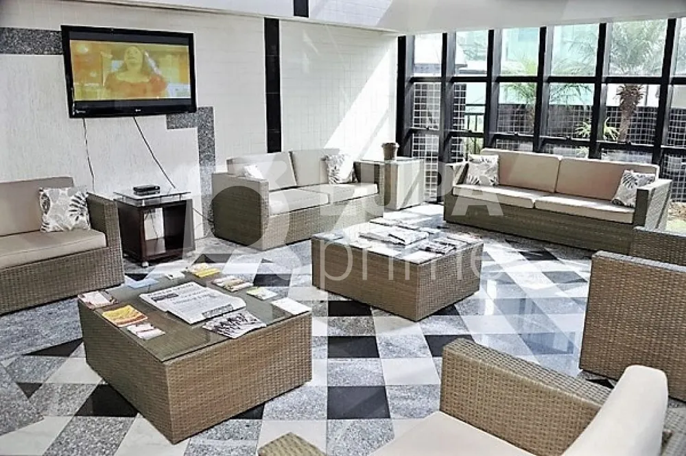 Apartamento, 1 quarto, 53 m² - Foto 8