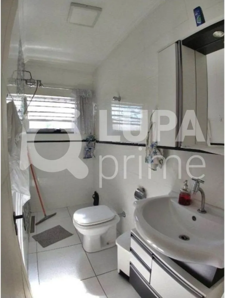 Casa, 4 quartos, 200 m² - Foto 13