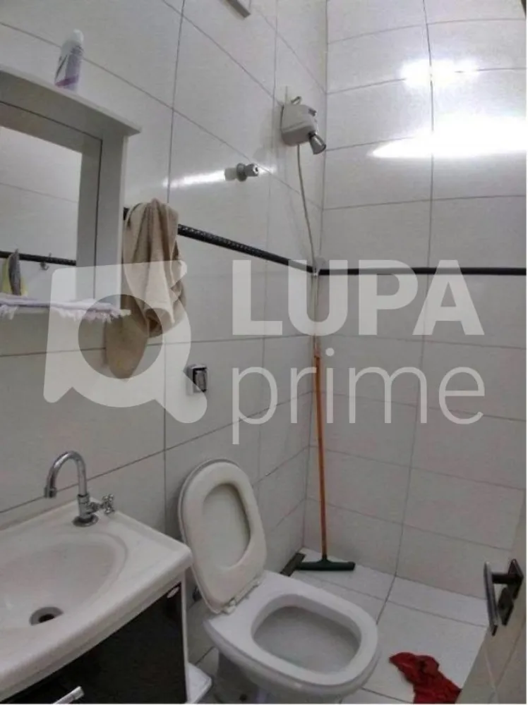 Casa, 4 quartos, 200 m² - Foto 1