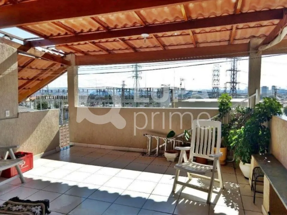 Casa, 4 quartos, 200 m² - Foto 12