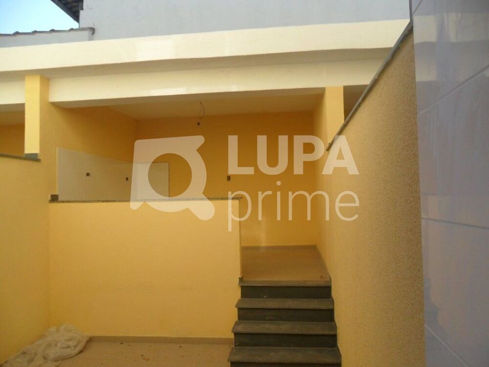 Casa, 3 quartos, 90 m² - Foto 2