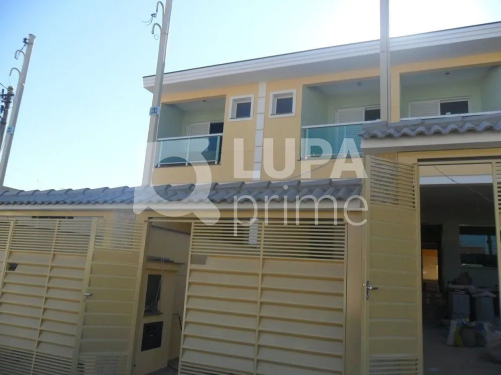 Casa, 3 quartos, 90 m² - Foto 4