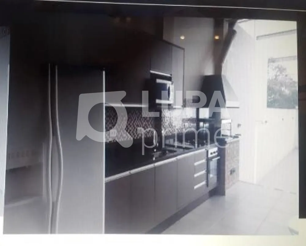 Casa, 4 quartos, 360 m² - Foto 5