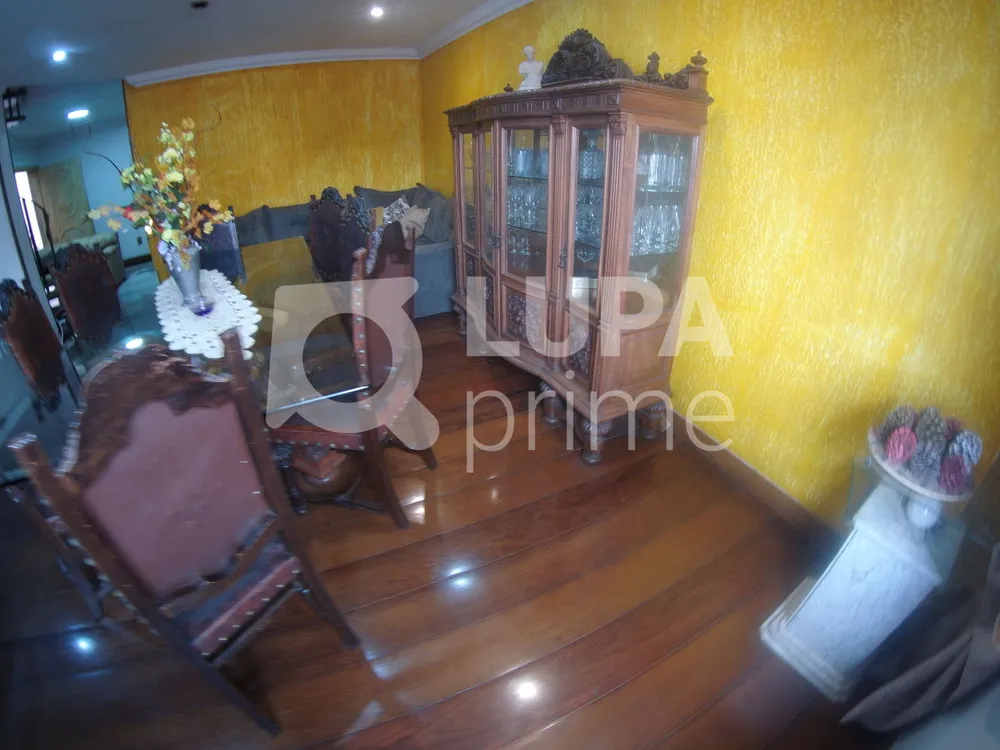 Casa, 3 quartos, 250 m² - Foto 5