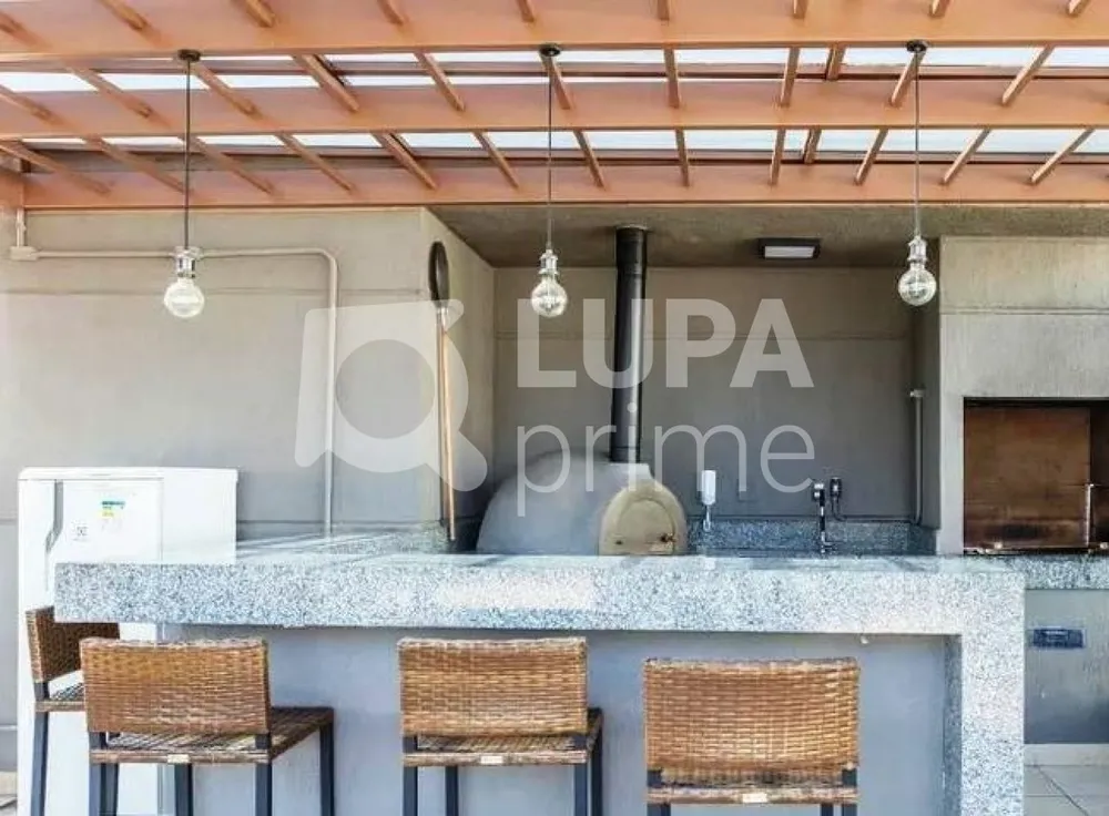 Apartamento, 2 quartos, 48 m² - Foto 5