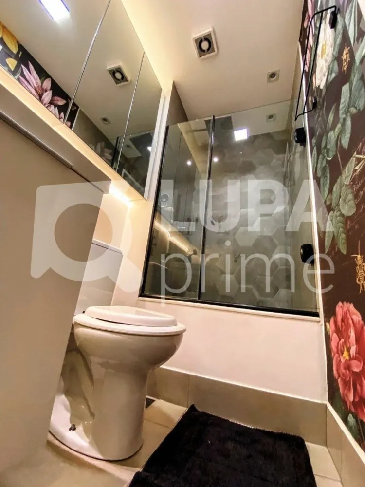 Apartamento, 2 quartos, 48 m² - Foto 4