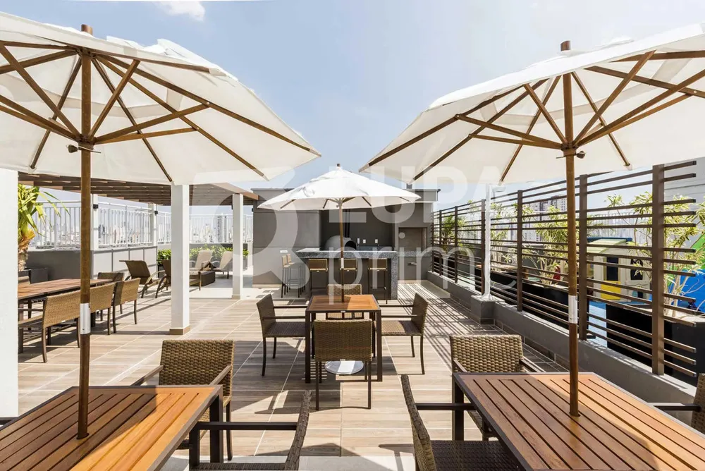 Apartamento, 2 quartos, 48 m² - Foto 1