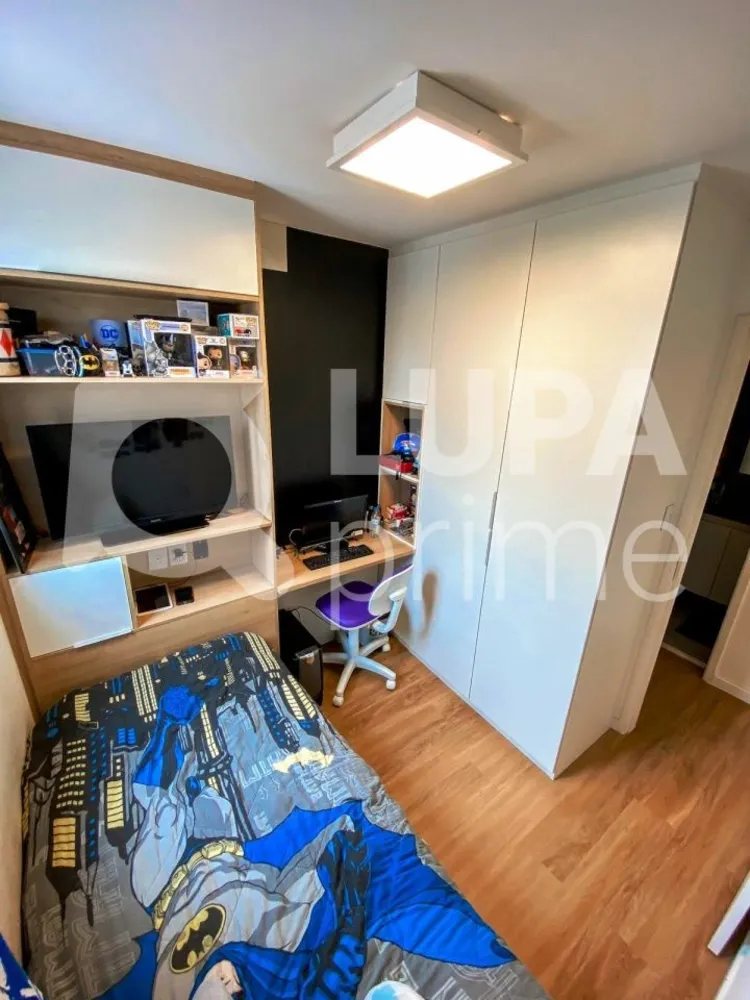 Apartamento, 2 quartos, 48 m² - Foto 3