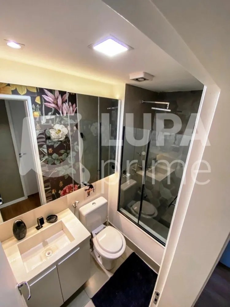 Apartamento, 2 quartos, 48 m² - Foto 2