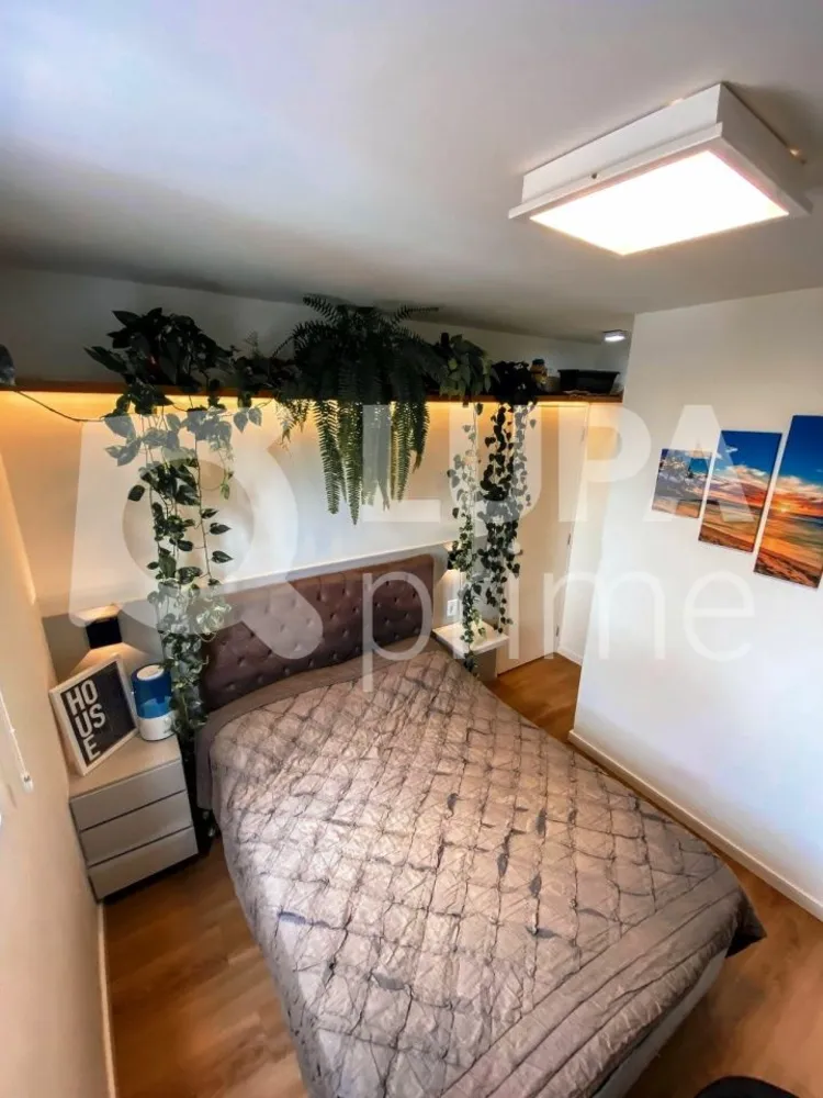Apartamento, 2 quartos, 48 m² - Foto 7