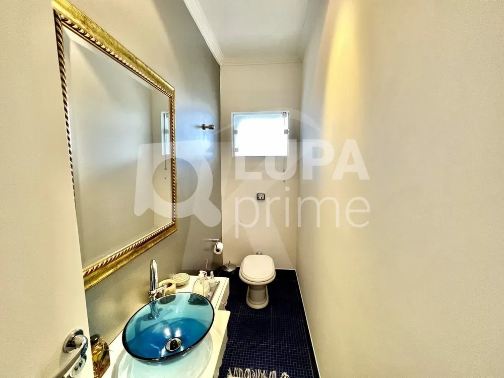 Casa, 4 quartos, 460 m² - Foto 5