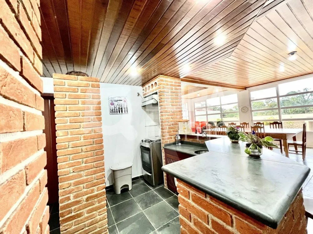 Casa, 4 quartos, 460 m² - Foto 12