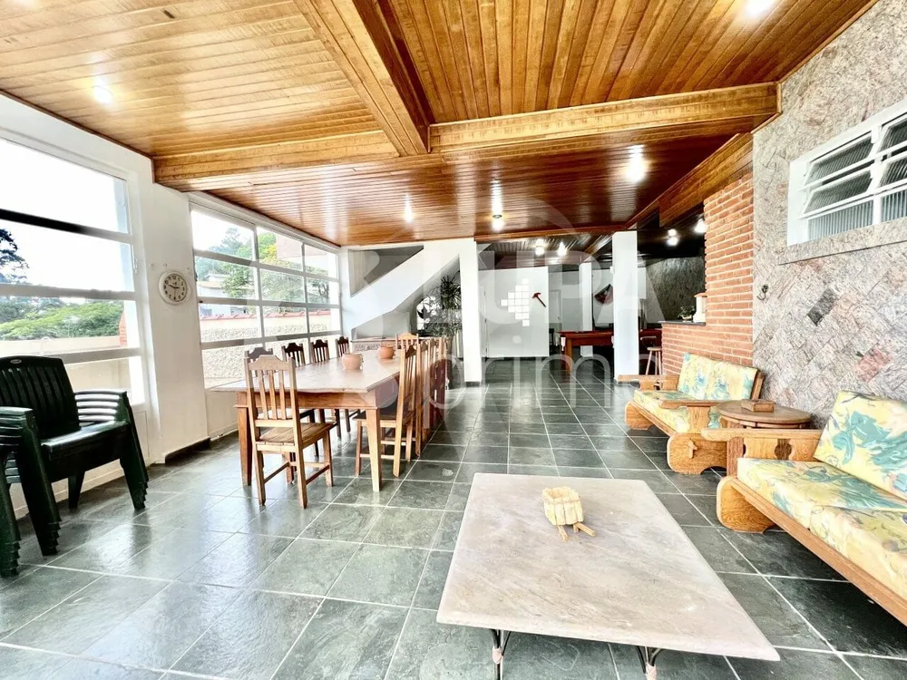 Casa, 4 quartos, 460 m² - Foto 7