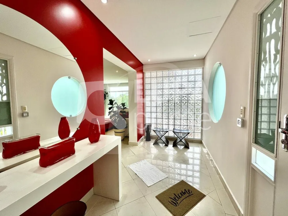 Casa, 4 quartos, 460 m² - Foto 11