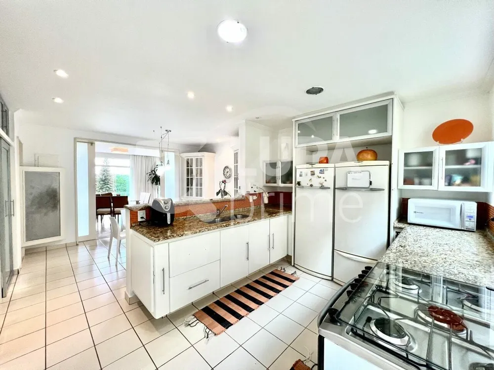 Casa, 4 quartos, 460 m² - Foto 9
