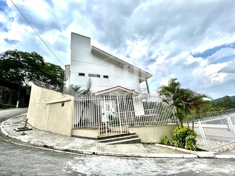 Casa, 4 quartos, 460 m² - Foto 10