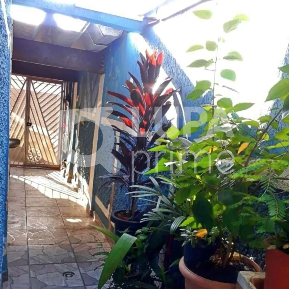Casa, 3 quartos, 77 m² - Foto 1