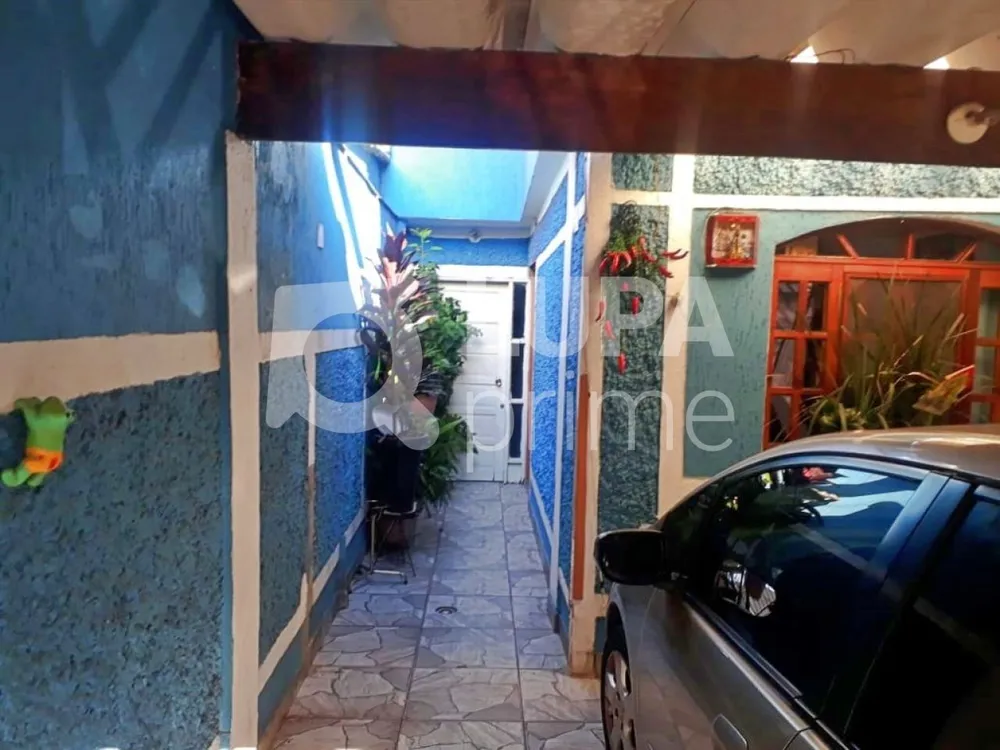 Casa, 3 quartos, 77 m² - Foto 5