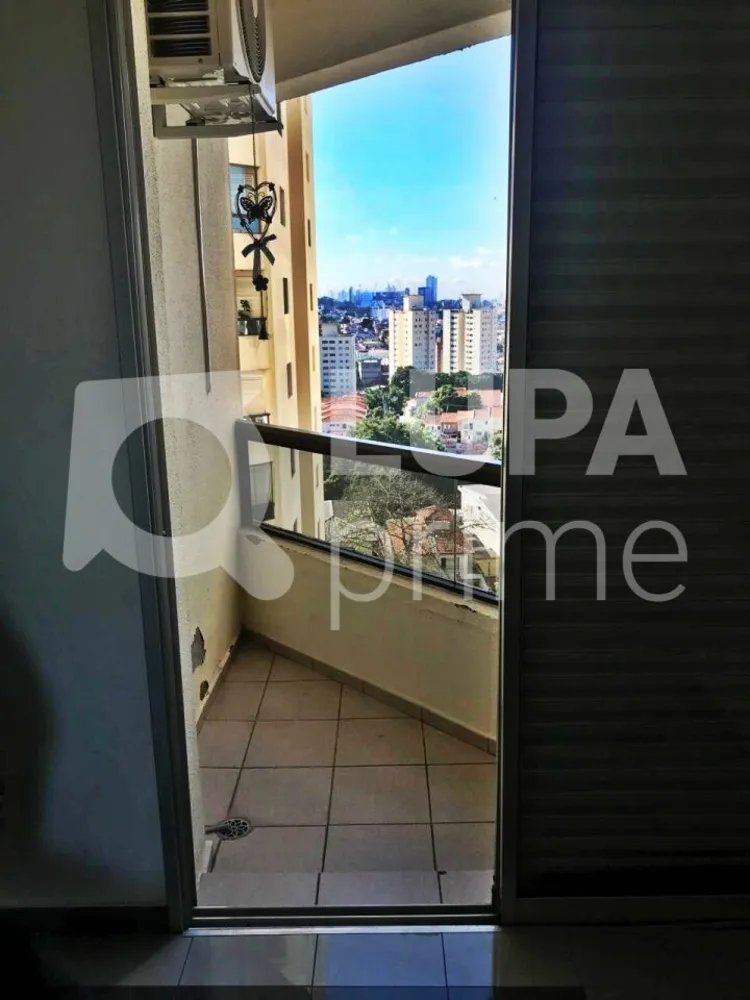 Apartamento, 3 quartos, 98 m² - Foto 3