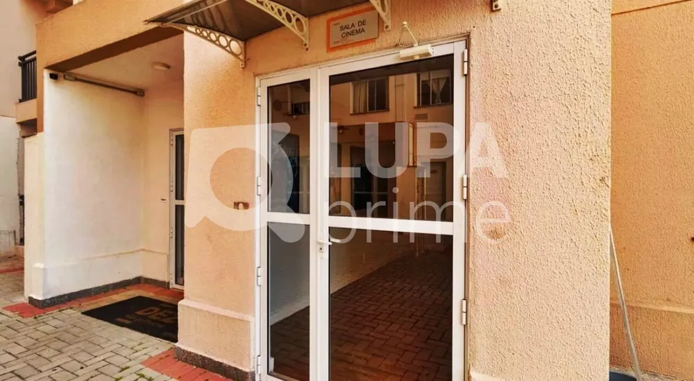 Apartamento, 2 quartos, 41 m² - Foto 1