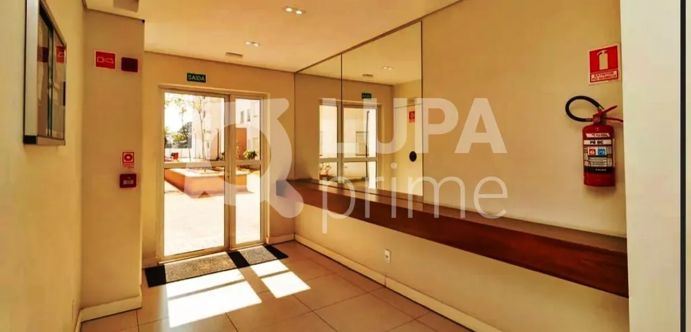 Apartamento, 2 quartos, 41 m² - Foto 9