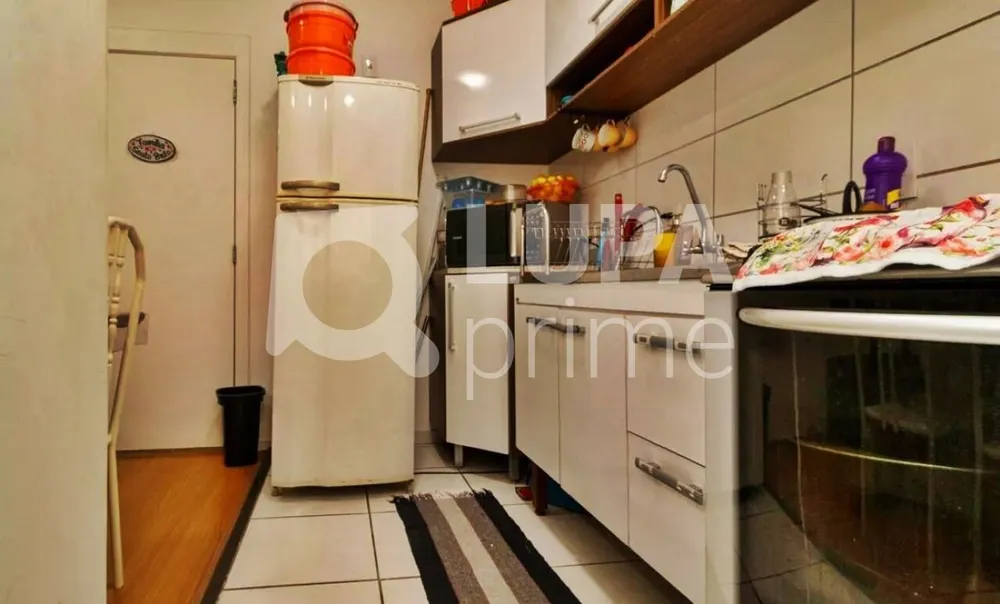 Apartamento, 2 quartos, 41 m² - Foto 14