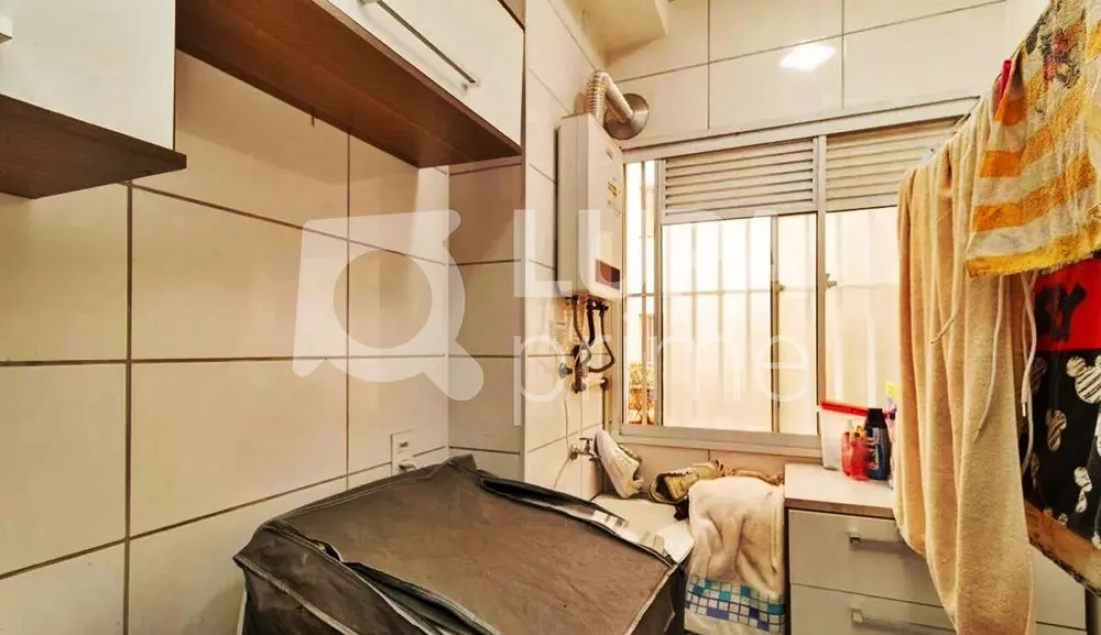 Apartamento, 2 quartos, 41 m² - Foto 10