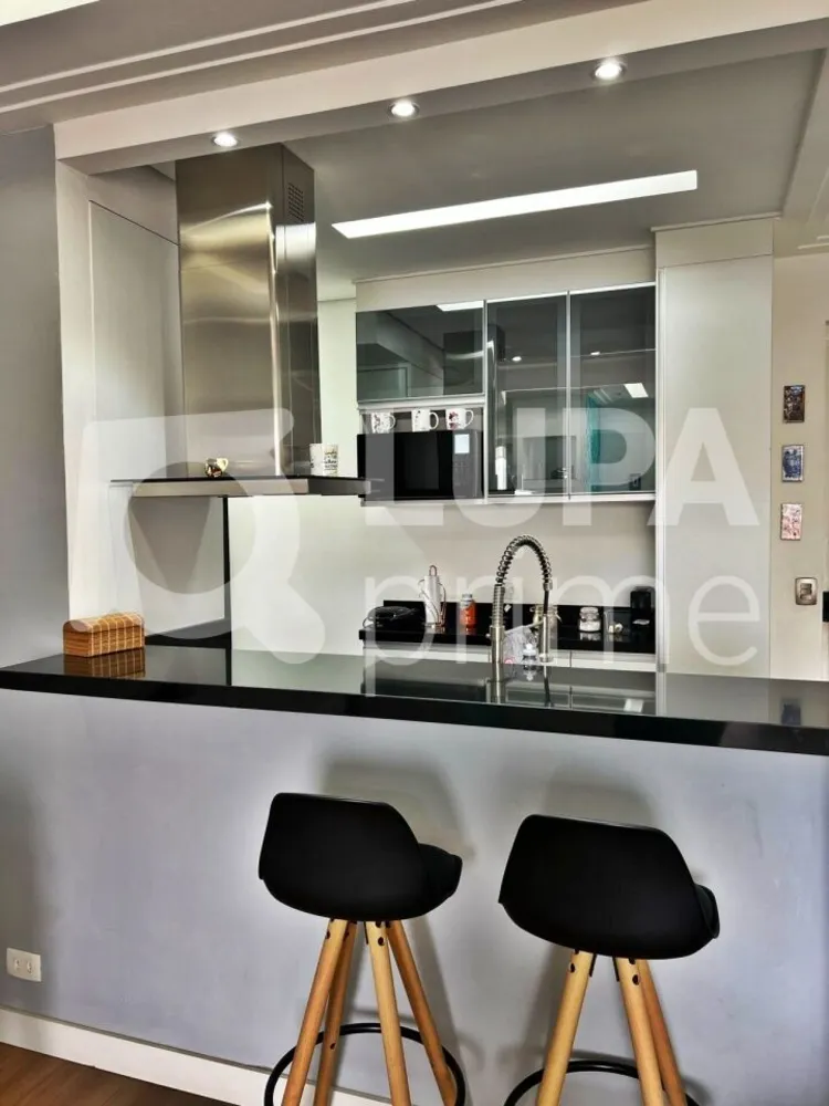 Apartamento, 2 quartos, 50 m² - Foto 10