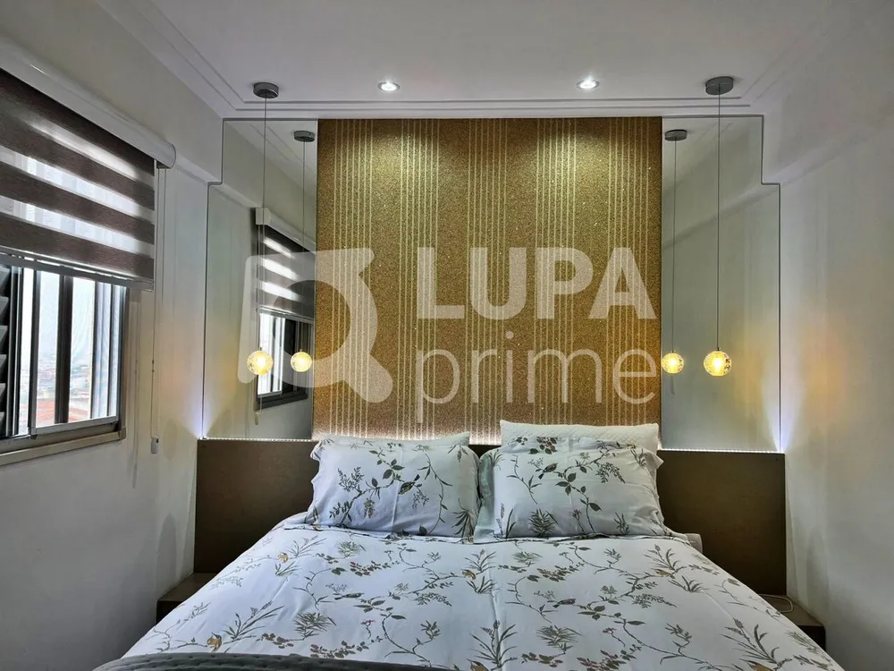 Apartamento, 2 quartos, 50 m² - Foto 11