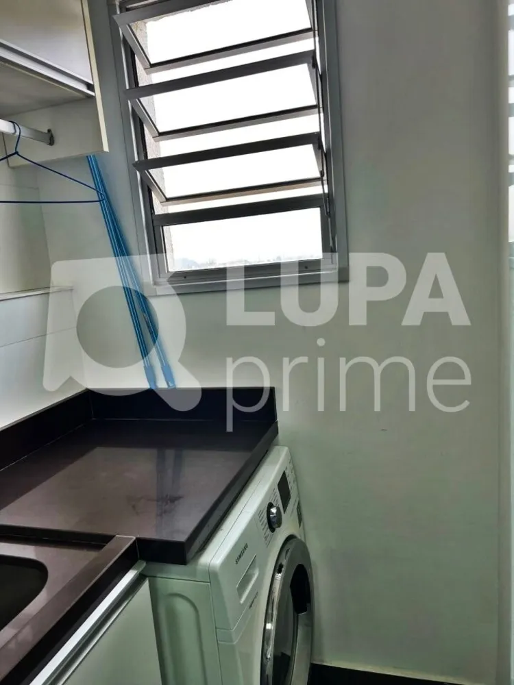 Apartamento, 2 quartos, 50 m² - Foto 9