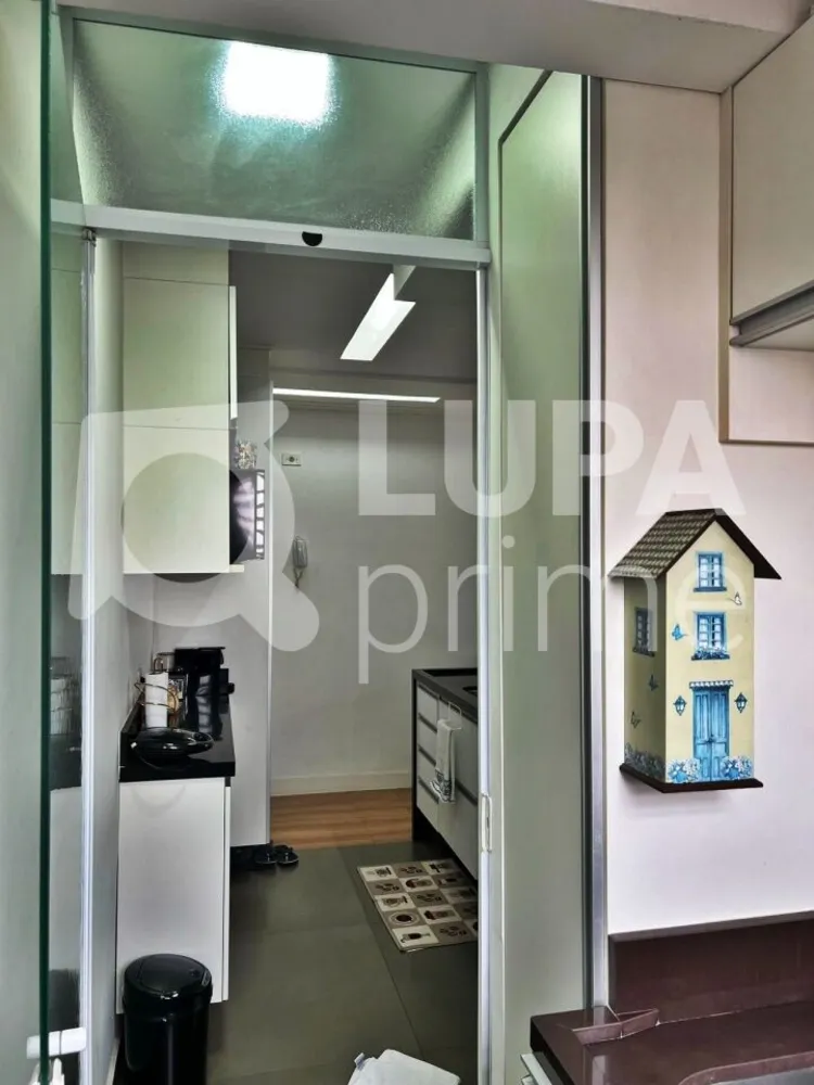 Apartamento, 2 quartos, 50 m² - Foto 8
