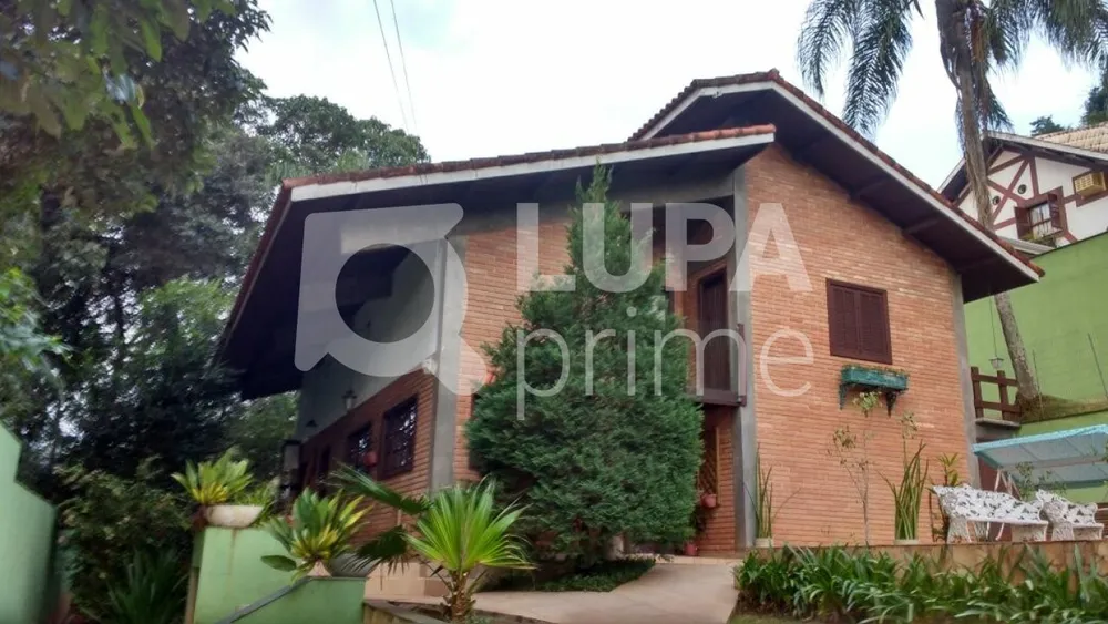 Casa, 3 quartos, 280 m² - Foto 1