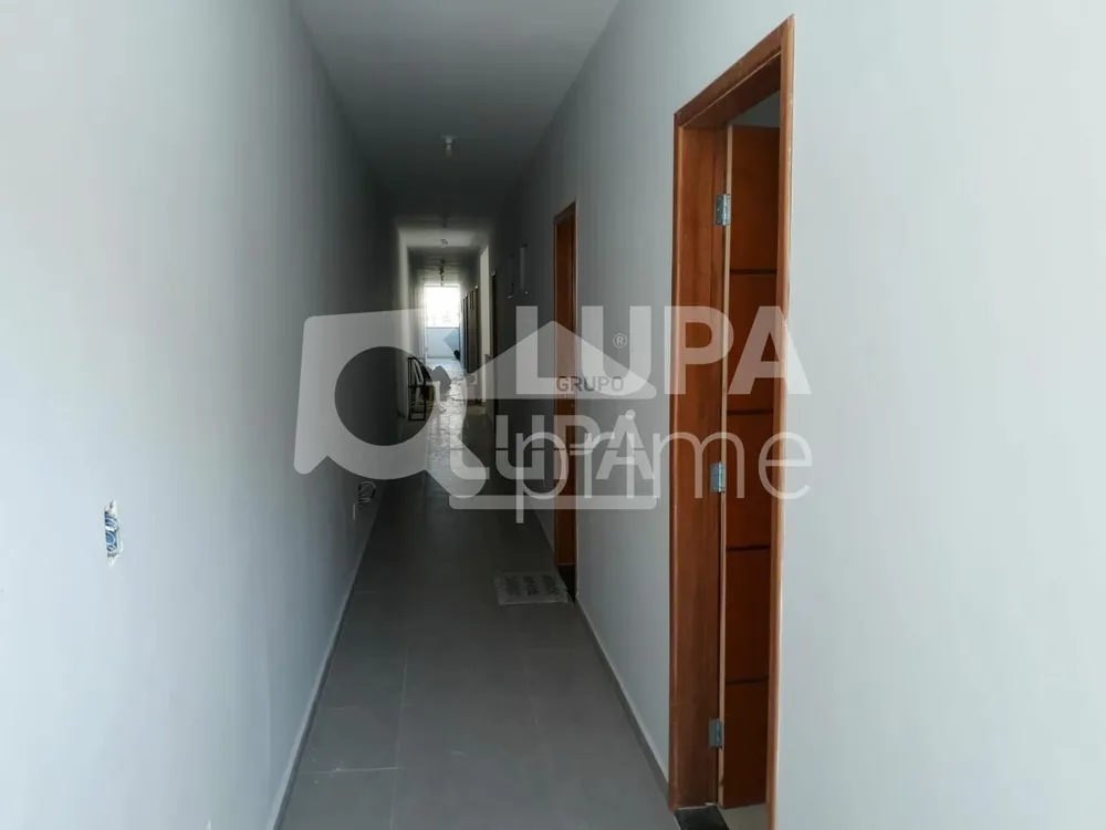 Apartamento, 1 quarto, 32 m² - Foto 5