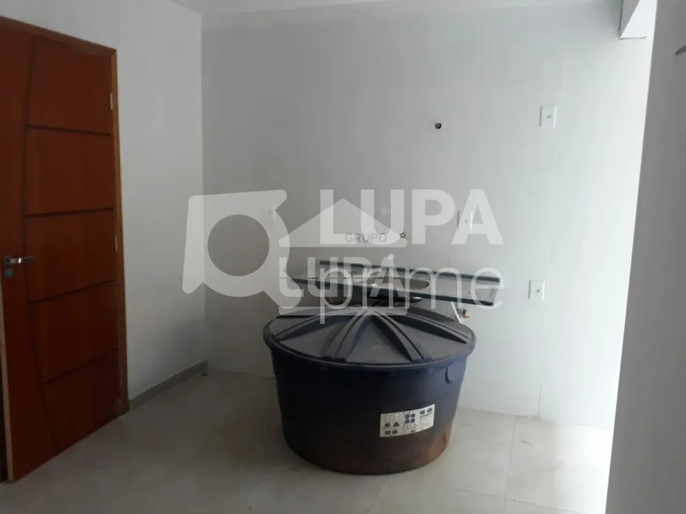 Apartamento, 1 quarto, 32 m² - Foto 3