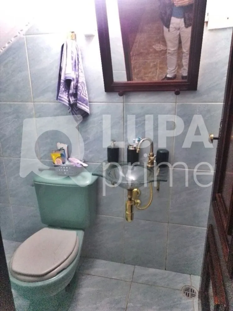 Casa, 3 quartos, 134 m² - Foto 4