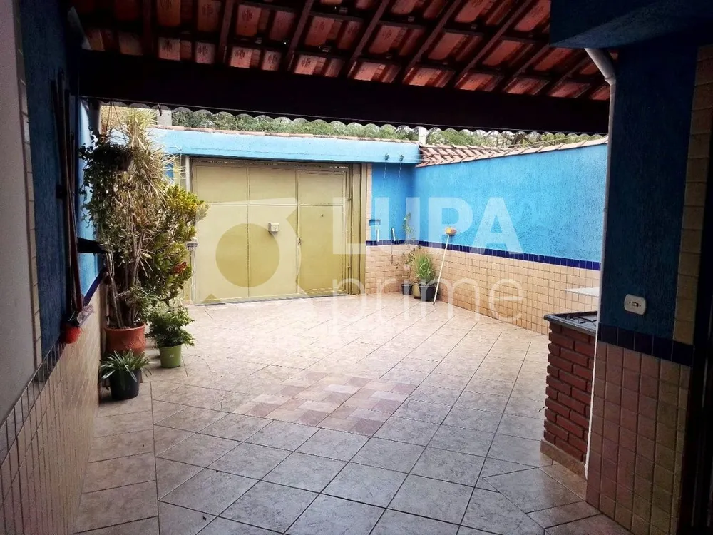 Casa, 3 quartos, 134 m² - Foto 6