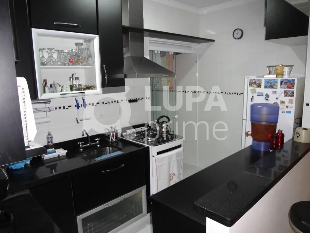 Apartamento, 3 quartos, 78 m² - Foto 7