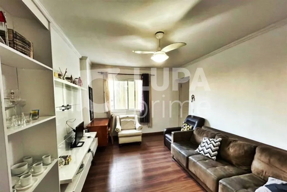 Apartamento, 3 quartos, 74 m² - Foto 6