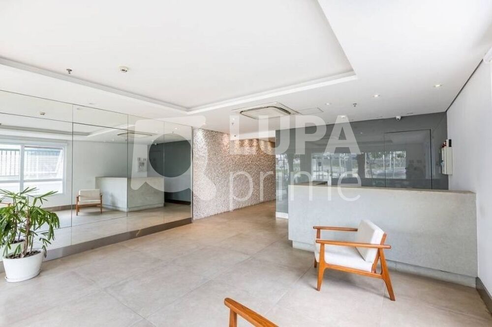 Conjunto Comercial-Sala à venda, 41m² - Foto 4