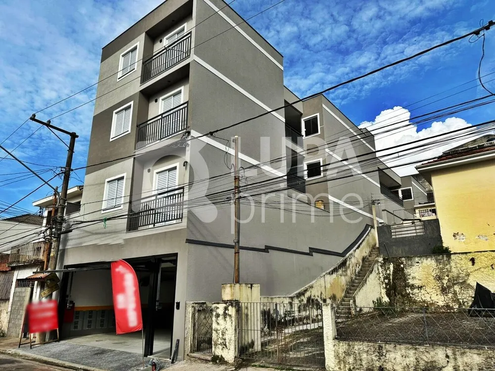 Apartamento, 2 quartos, 60 m² - Foto 10