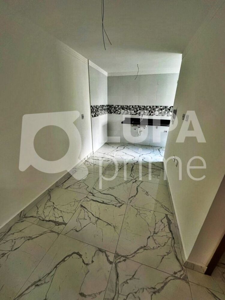 Apartamento à venda com 2 quartos, 60m² - Foto 2