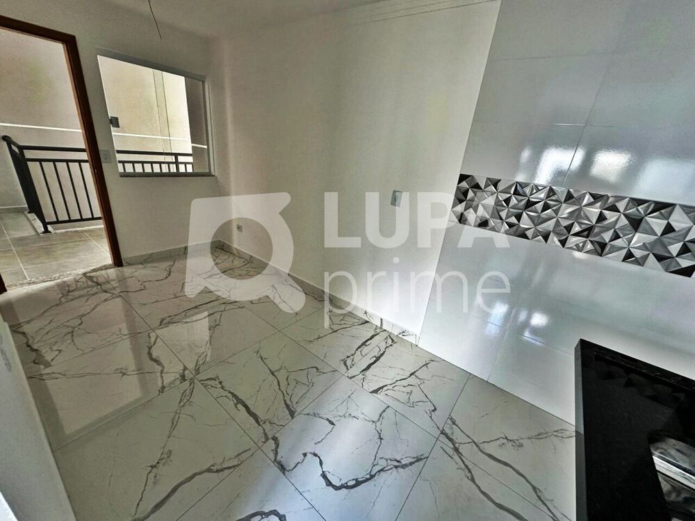 Apartamento à venda com 2 quartos, 60m² - Foto 1