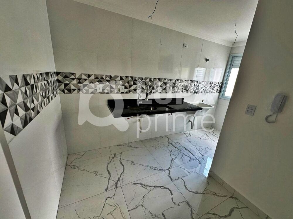 Apartamento à venda com 2 quartos, 60m² - Foto 3