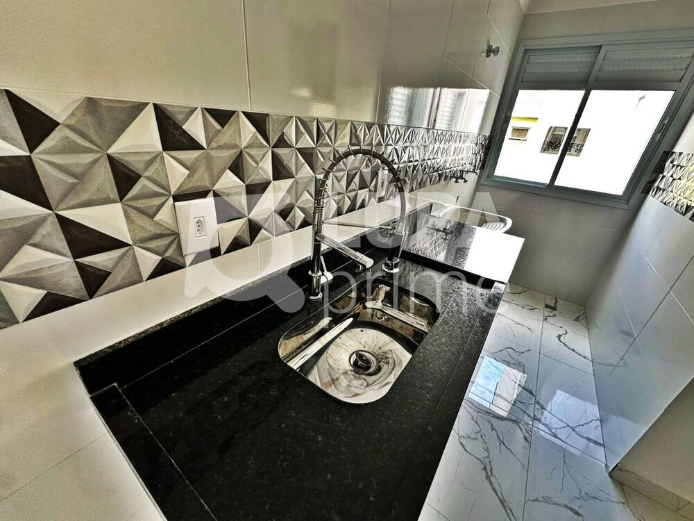 Apartamento à venda com 2 quartos, 60m² - Foto 4