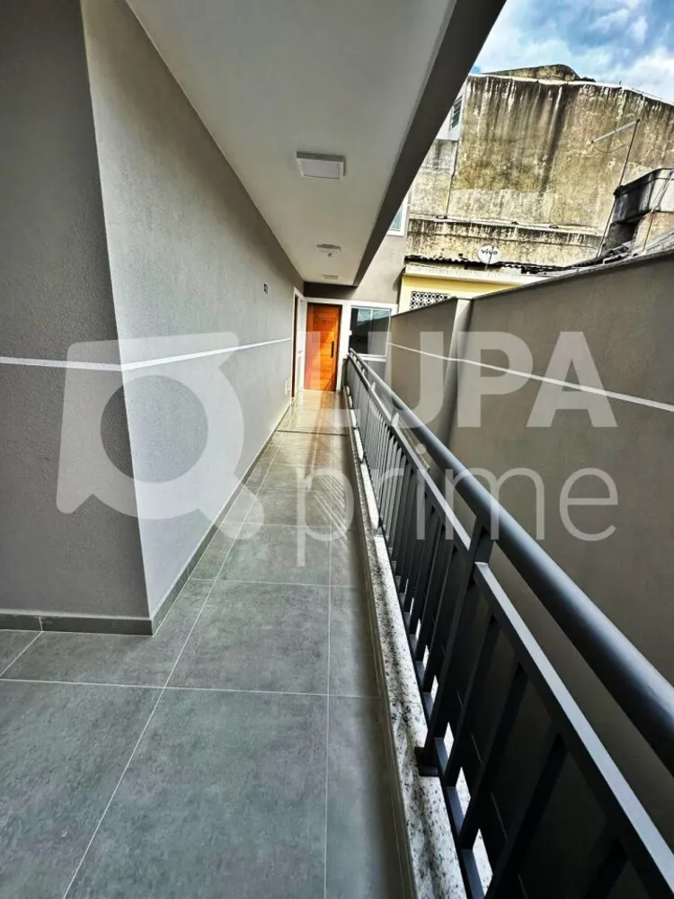 Apartamento, 2 quartos, 60 m² - Foto 9