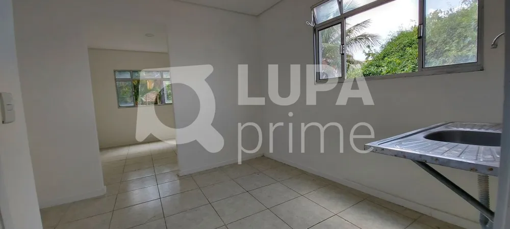Apartamento, 1 quarto, 21 m² - Foto 8