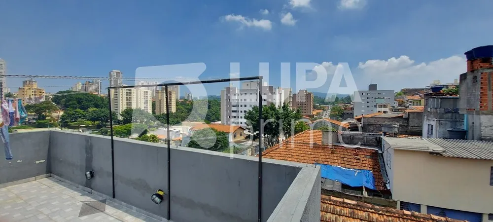 Apartamento, 1 quarto, 21 m² - Foto 3