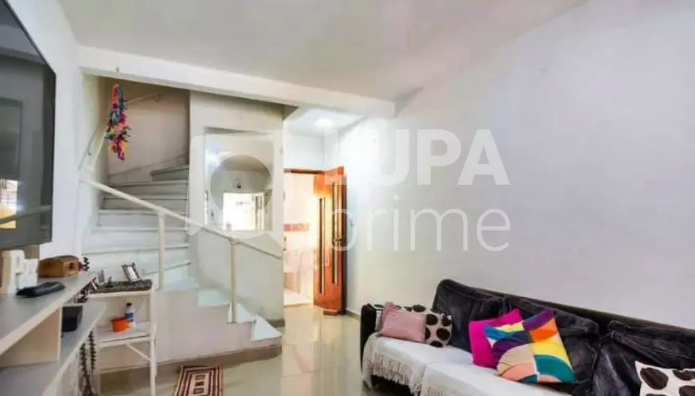 Casa, 2 quartos, 101 m² - Foto 21
