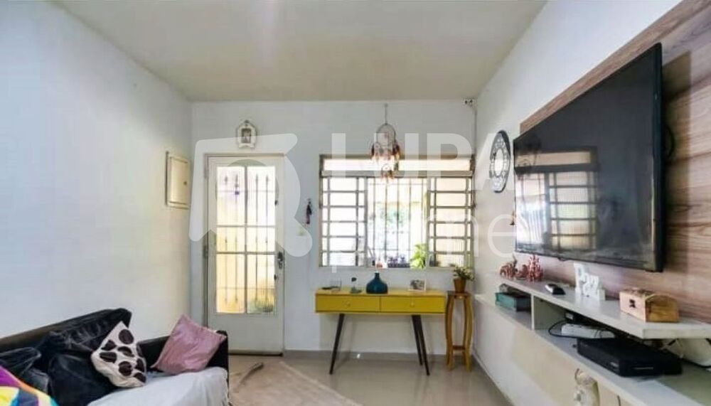 Casa, 2 quartos, 101 m² - Foto 1